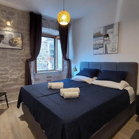 Central Palace Apartment Шибеник Екстер'єр фото