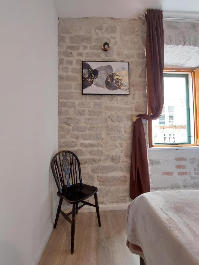 Central Palace Apartment Шибеник Екстер'єр фото