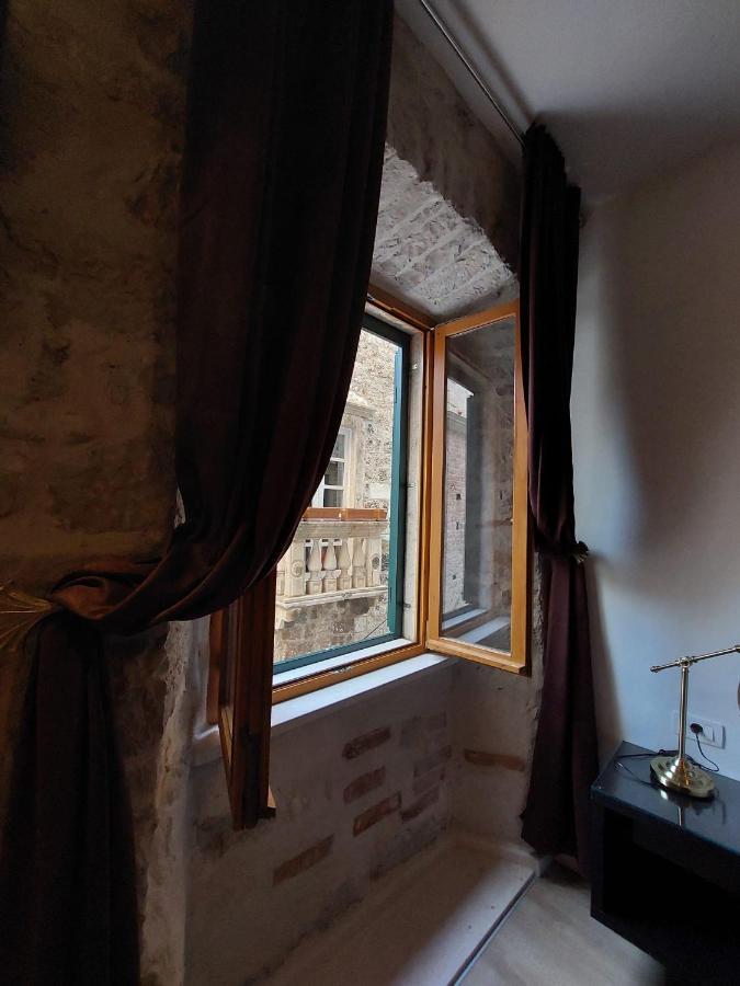 Central Palace Apartment Шибеник Екстер'єр фото