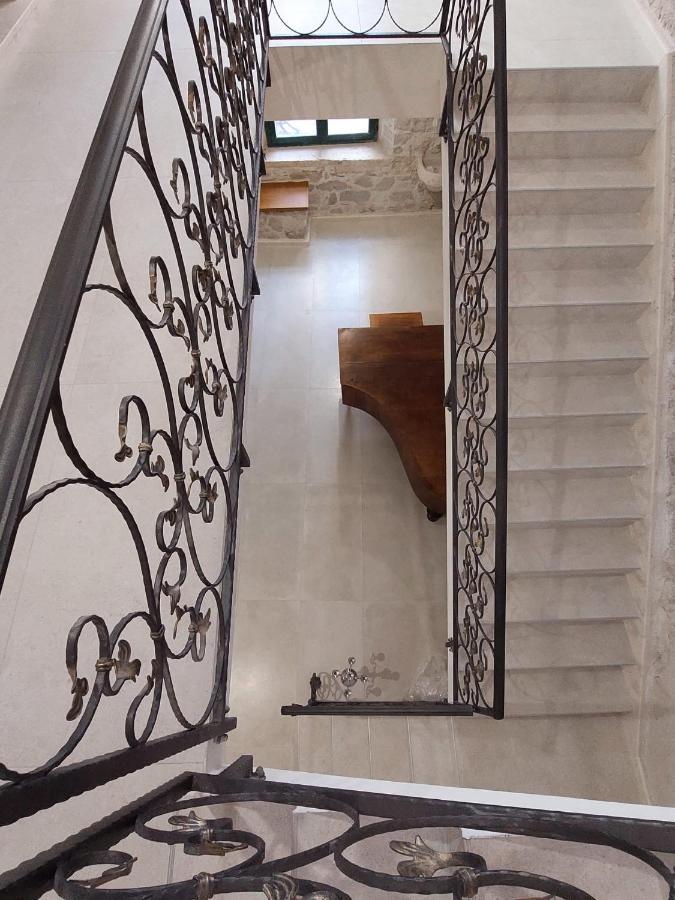 Central Palace Apartment Шибеник Екстер'єр фото