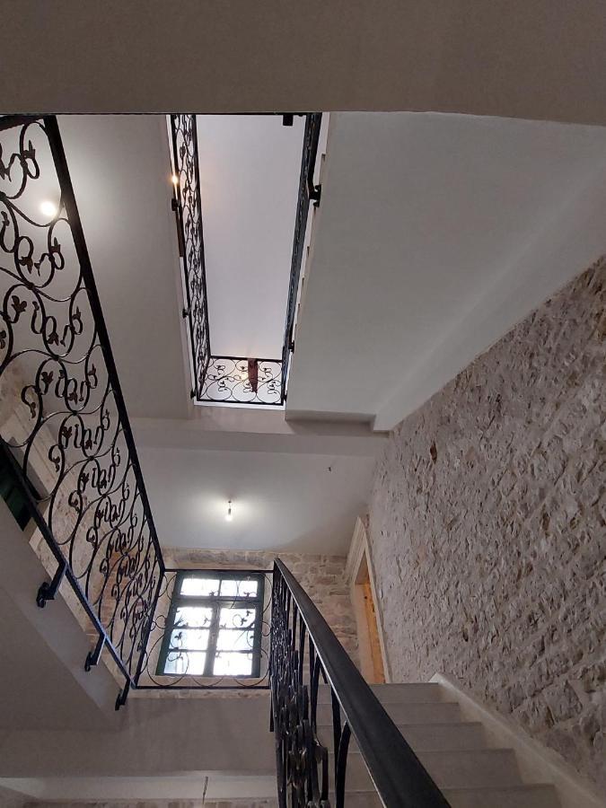 Central Palace Apartment Шибеник Екстер'єр фото