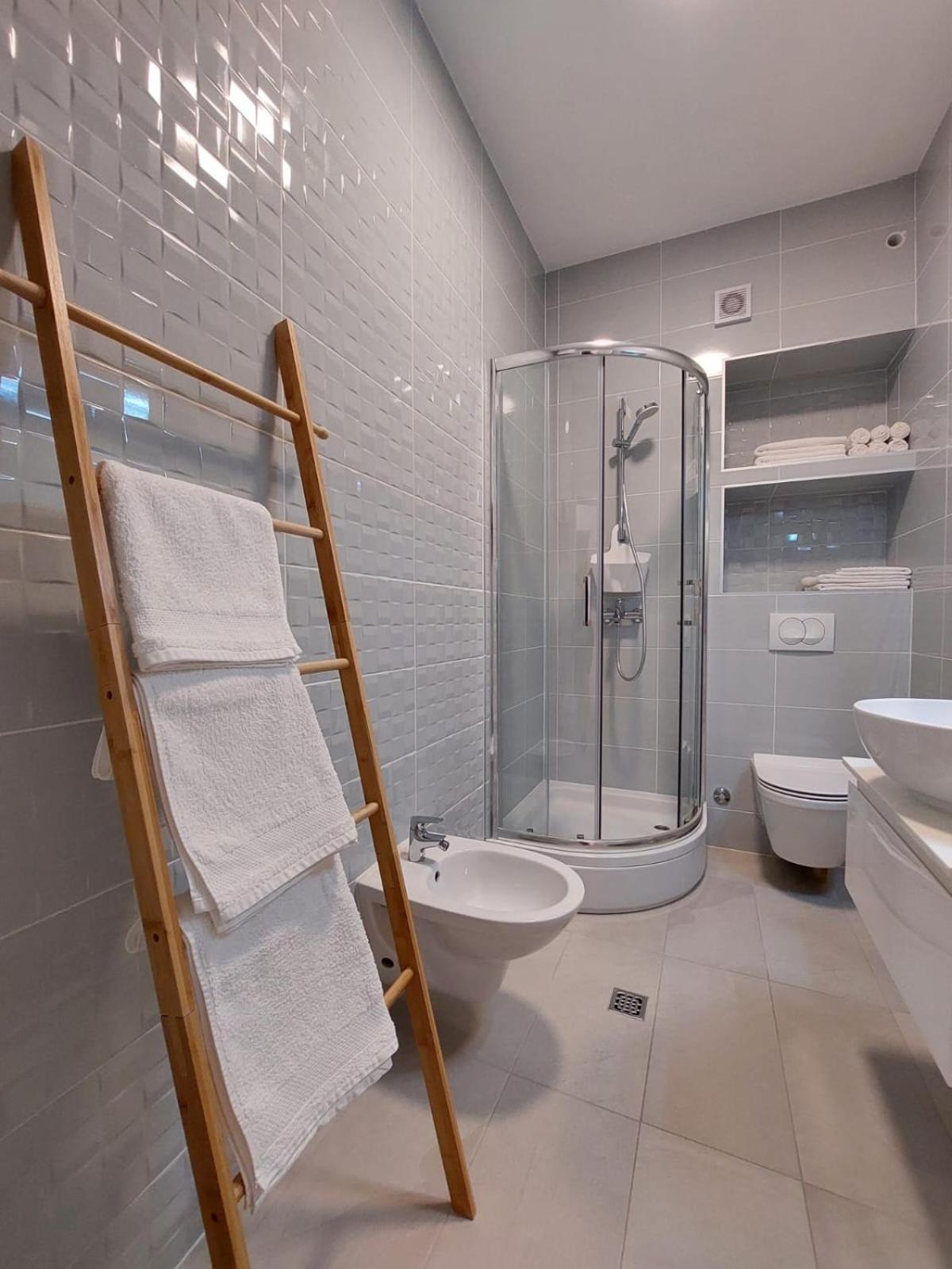 Central Palace Apartment Шибеник Екстер'єр фото